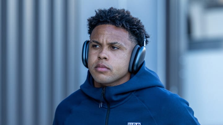 Weston McKennie Weston McKennie
