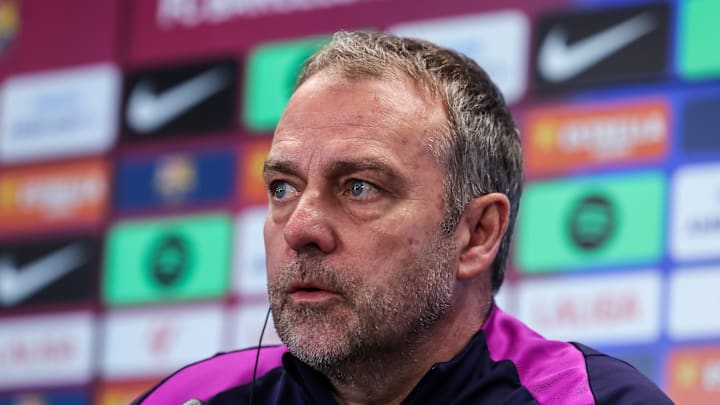 Les Barcelonais jouent ce soir contre Gérone 