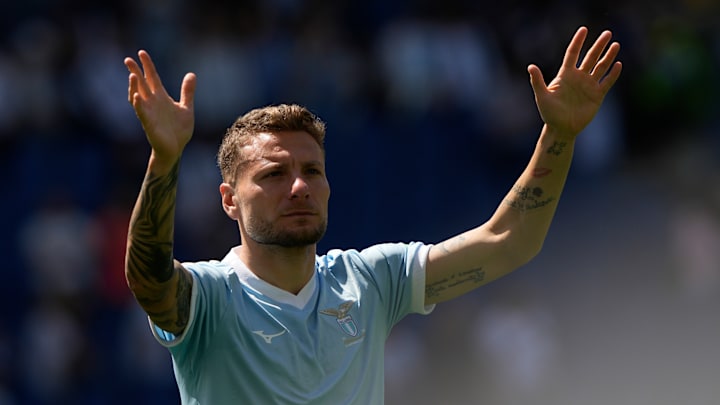 Ciro Immobile
