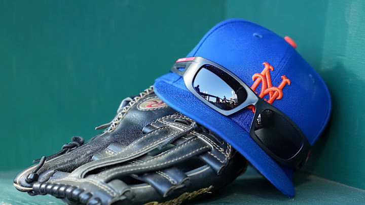 New York Mets v Cincinnati Reds