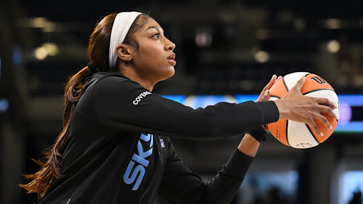 Minnesota Lynx v Chicago Sky