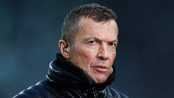 Lothar Matthäus sagt Thomas Müller eine starke Leistung voraus
