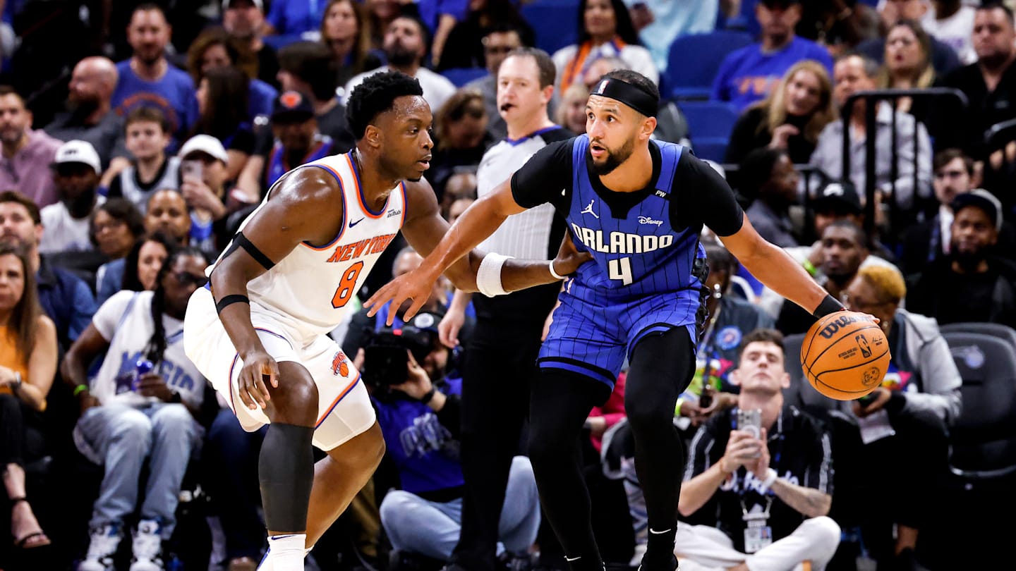 Orlando Magic's playoff chances could get derailed by obvious weakness