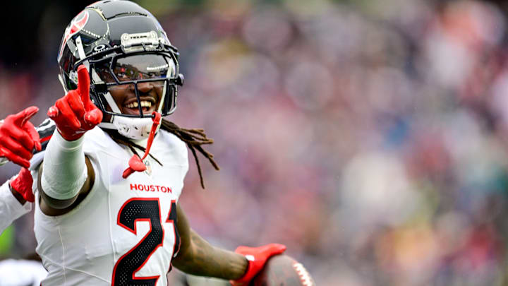 Houston Texans