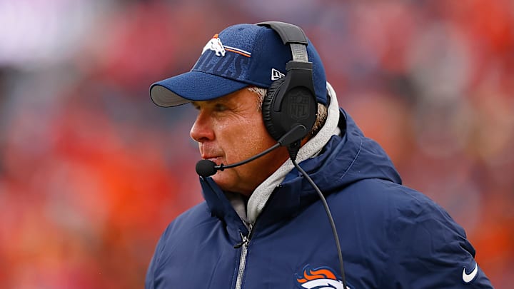 Kansas City Chiefs v Denver Broncos