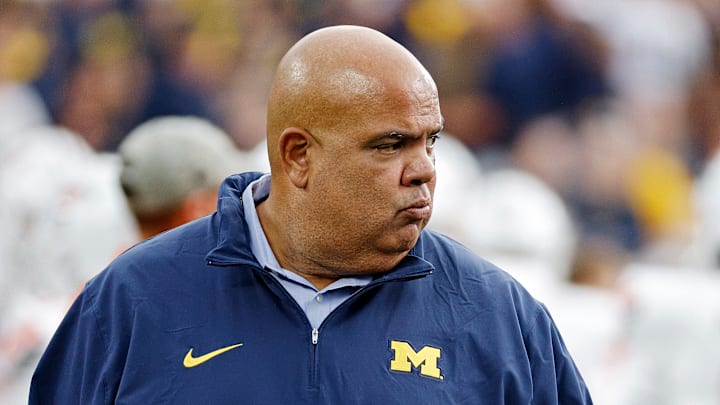 Bowling Green v Michigan