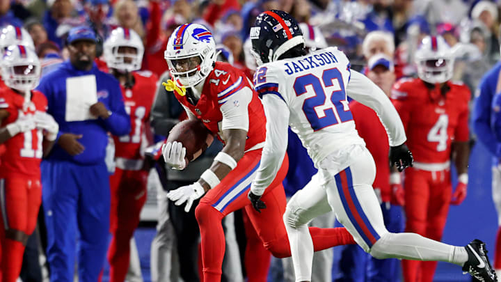 Buffalo Bills