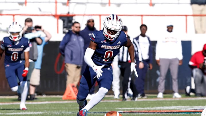2023 FHSAA Class1M Football State: Clearwater Central Catholic Marauders v Chaminade-Madonna Lions