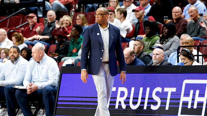 North Carolina v Florida State