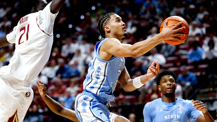 North Carolina v Florida State