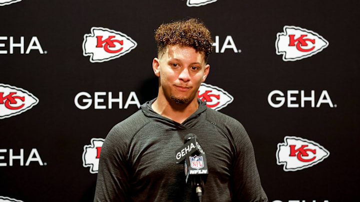 Kansas City Chiefs v Jacksonville Jaguars