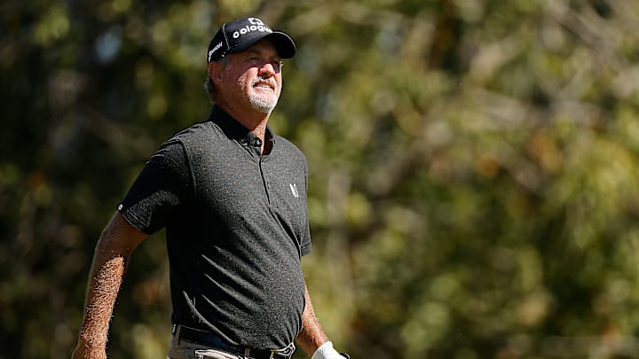 SAS Championship - Round One