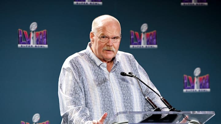 Super Bowl Winning Team Head Coach and MVP Press Conference
