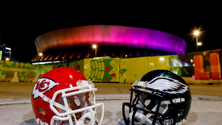 Super Bowl LIX Previews