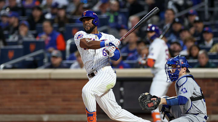 Championship Series - Los Angeles Dodgers v New York Mets - Game 5