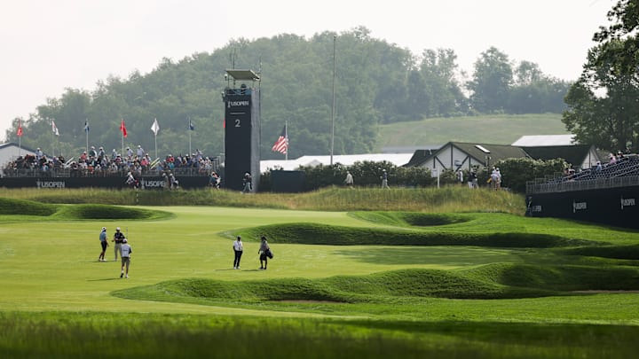 U.S. Open