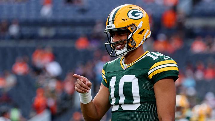 Green Bay Packers v Denver Broncos