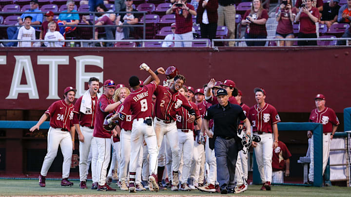 2019 Florida State Baseball Season