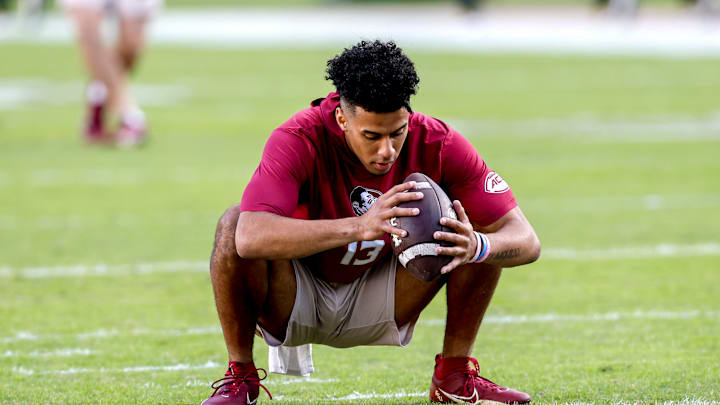 North Alabama v Florida State