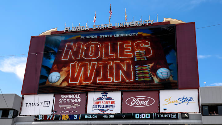 East Texas A&M v Florida State