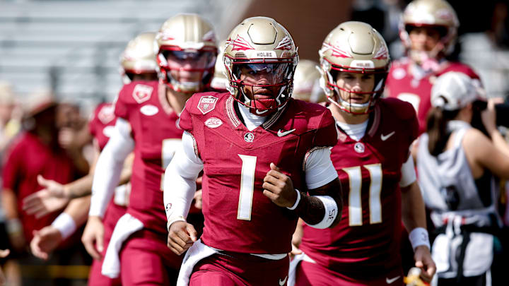 East Texas A&M v Florida State