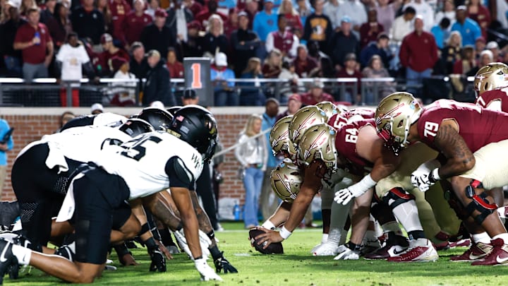 Wake Forest v Florida State