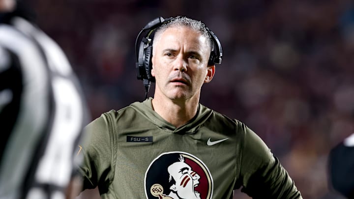 Virginia Tech v Florida State Virginia Tech v Florida State