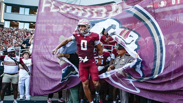 New Mexico State v Florida State