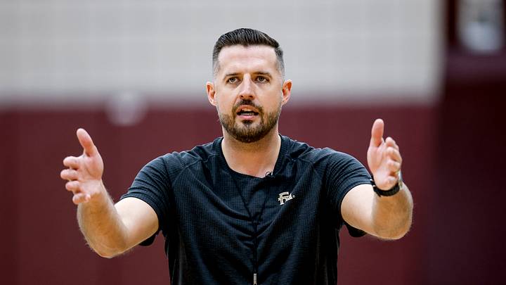 Florida State Men's Basketball Media Availability Florida State Men's Basketball Media Availability
