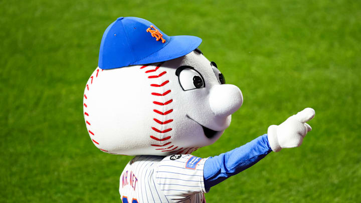 Championship Series - Los Angeles Dodgers v New York Mets - Game 5