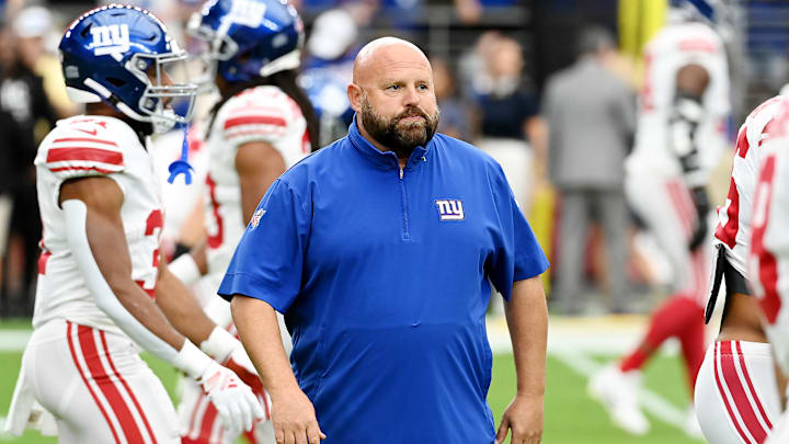 New York Giants v Arizona Cardinals