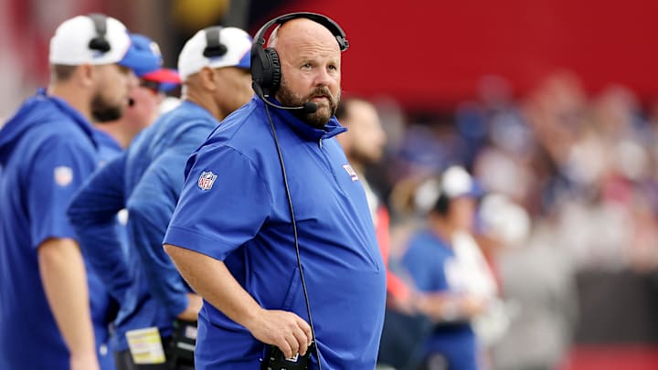 New York Giants v Arizona Cardinals