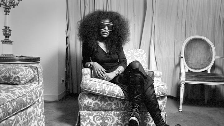 Chaka Khan