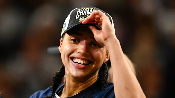 NCAA Women's Basketball Tournament - National Championship NCAA Women's Basketball Tournament - National Championship