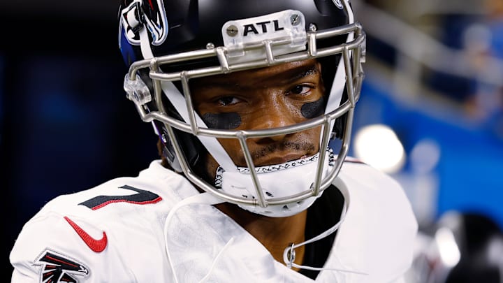 Atlanta Falcons v Detroit Lions