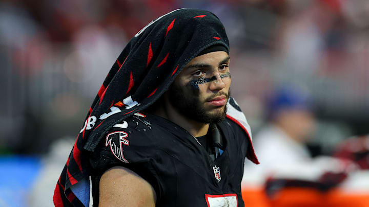 New York Giants v Atlanta Falcons