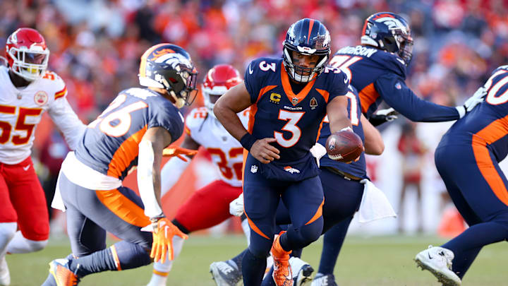 Kansas City Chiefs v Denver Broncos