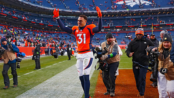 Denver Broncos