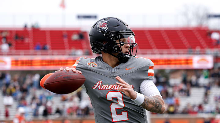 Reese's Senior Bowl