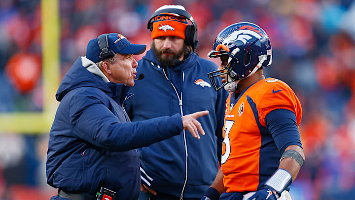 Kansas City Chiefs v Denver Broncos