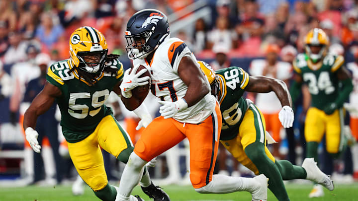 Denver Broncos