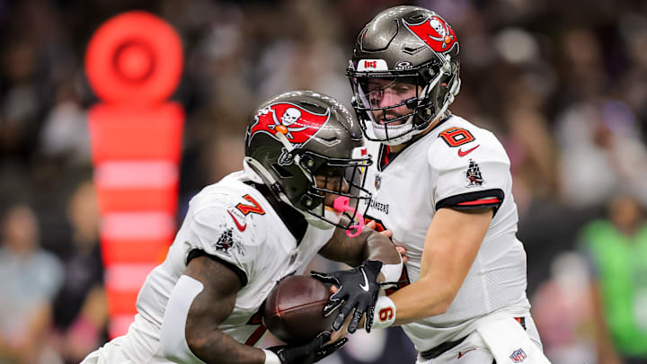 Former Tampa Bay Buccaneers player Gerald McCoy is offering up some critical advice ahead of Week 10’s game against the 49ers.