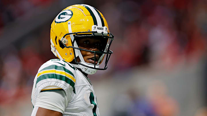 Green Bay Packers vs Atlanta Falcons