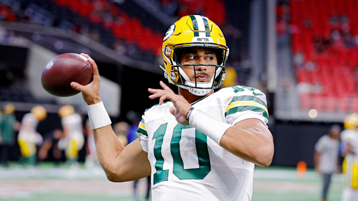Green Bay Packers