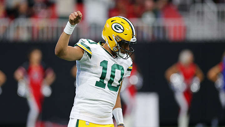 Green Bay Packers v Atlanta Falcons