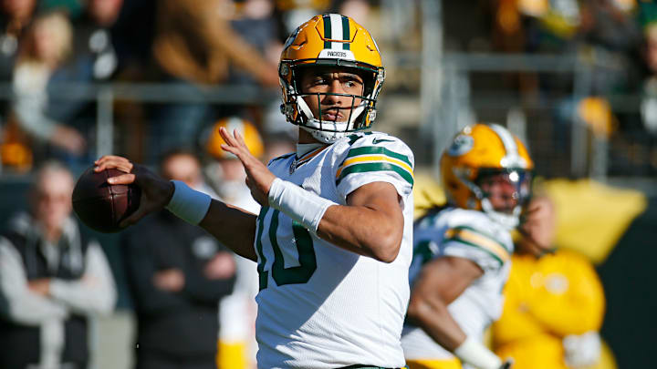 Green Bay Packers