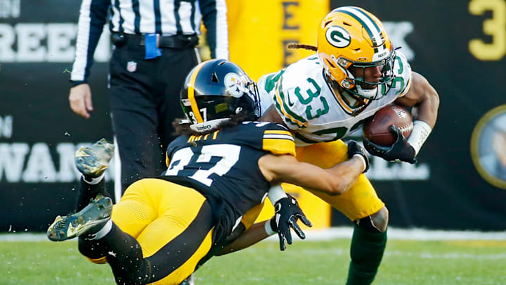 Green Bay Packers