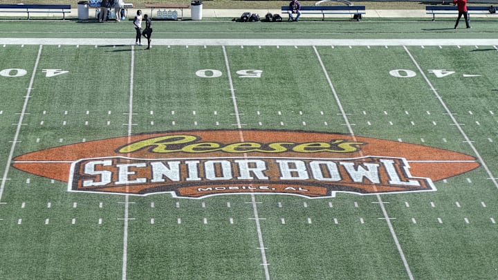 Reese's Senior Bowl
