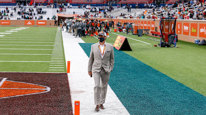 Reese's Senior Bowl, Jim Nagy