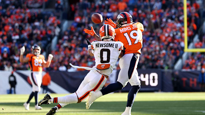 Cleveland Browns